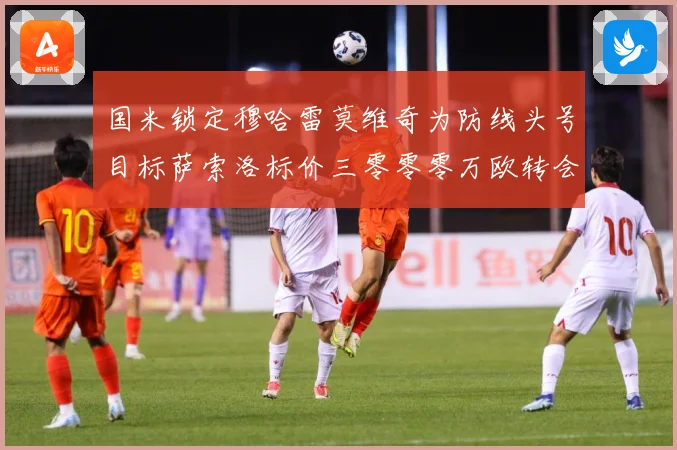 国米锁定穆哈雷莫维奇为防线头号目标萨索洛标价三零零零万欧转会战术观察-深度解析